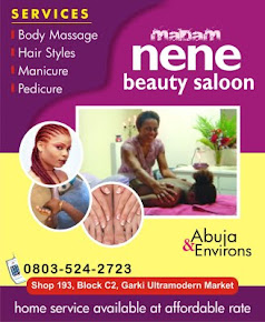 Your One-Stop Beauty Center: Madam Nene Beauty Saloon